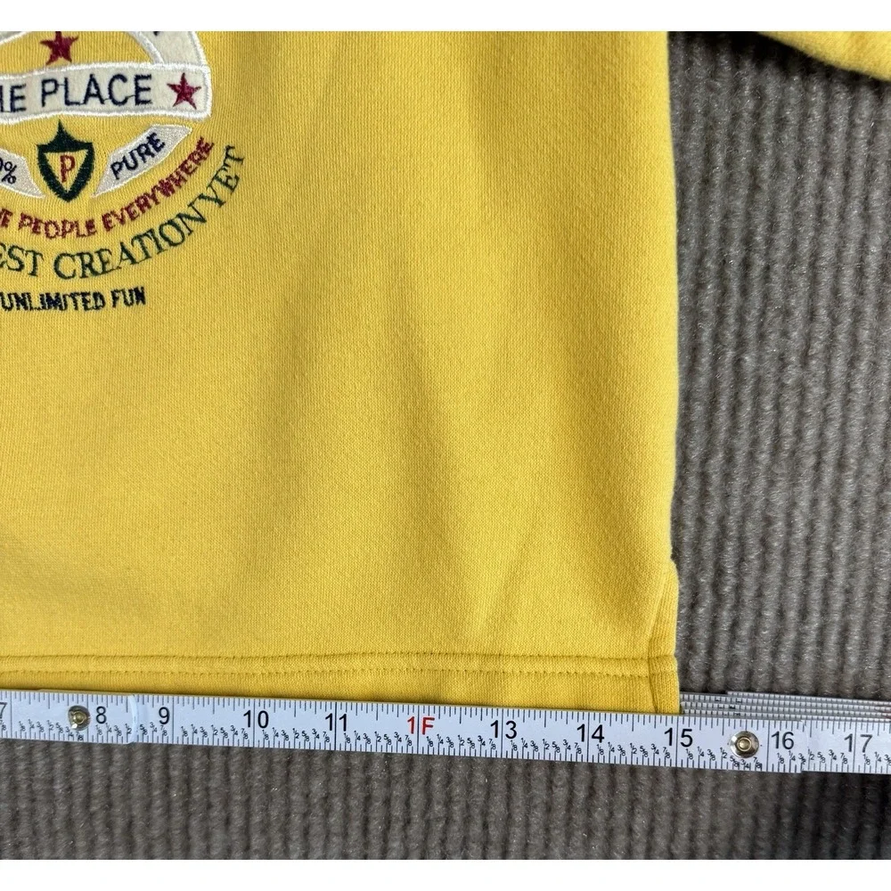 The Childrens Place vintage 80